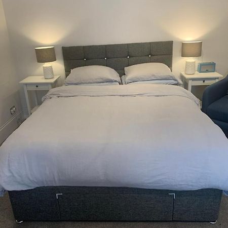 Bed and Breakfast St Martins Лондон Екстер'єр фото